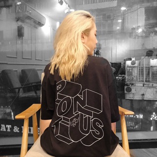 T-shirt PONTUS