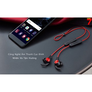Tai Nghe Bluetooth Huawei AM61