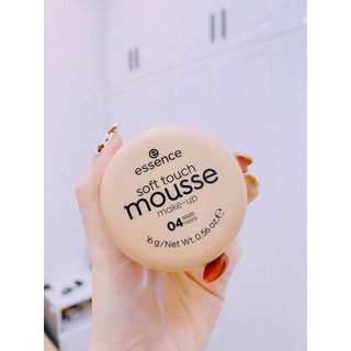Phấn tươi Essence Mousse