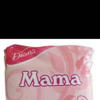Băng vệ sinh Mama