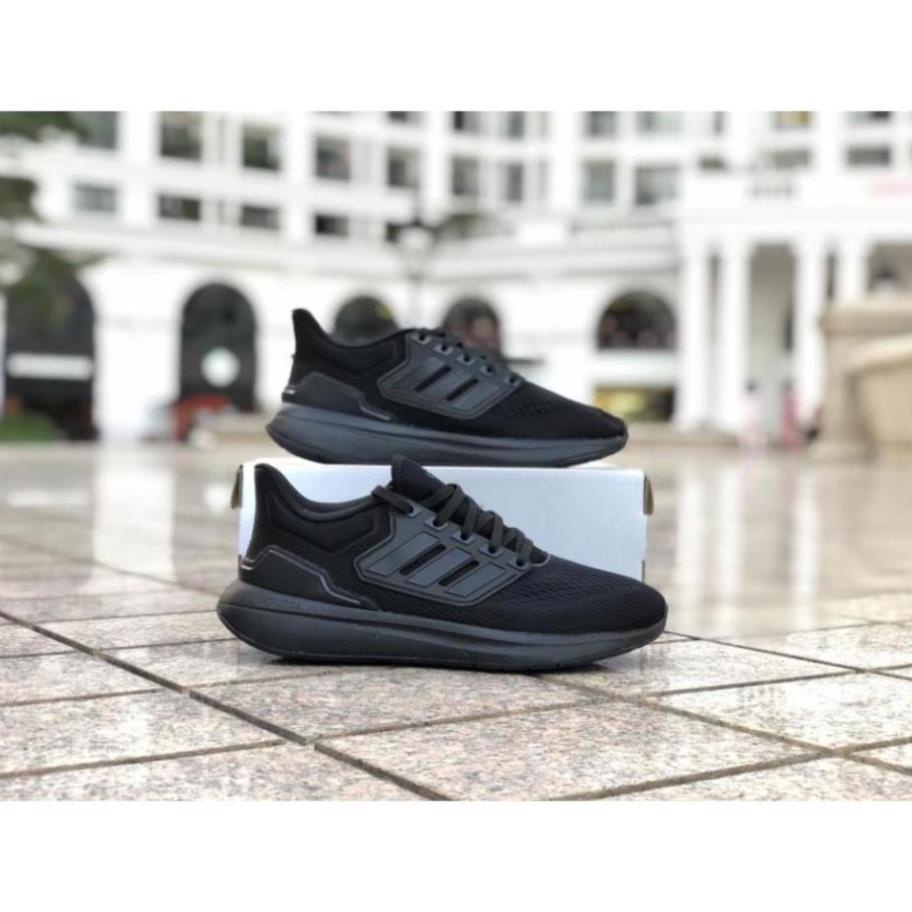 Giày Thể Thao Nam Adidas EQ Bản Mới Nhất - Đi Làm Đi Chơi Đi Tập Đều rất đẹp ! < IOI.HKJ $ \