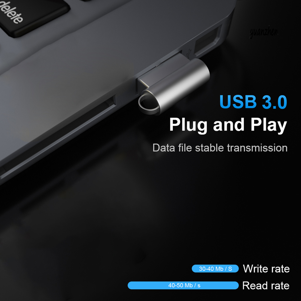 Usb 3.0 1 / 2t Cho Máy Tính | BigBuy360 - bigbuy360.vn