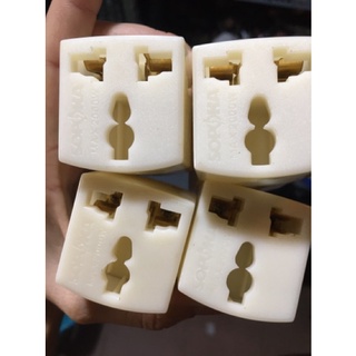 PHÍCH CẮM CHUYỂN ĐA CHIỀU SOPOKA