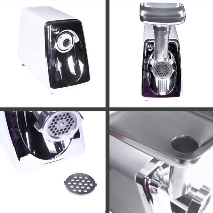 Máy xay và đùn thịt gia đình đa năng Sokany 2500W