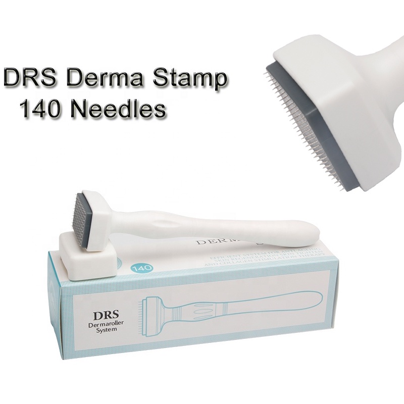 Con Lăn Vi Mạch Chăm Sóc Da Chống Lão Hóa Giảm Nếp Nhăn drs 140