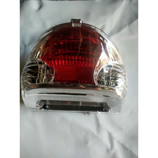 Đèn hậu Jupiter V JuR