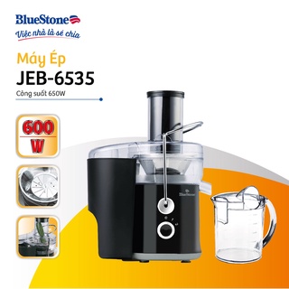 MÁY ÉP TRÁI CÂY BLUESTONE JEB-6535