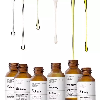 Tinh Chất The Ordinary Granactive Retinoid 2% Emulsion 30ml