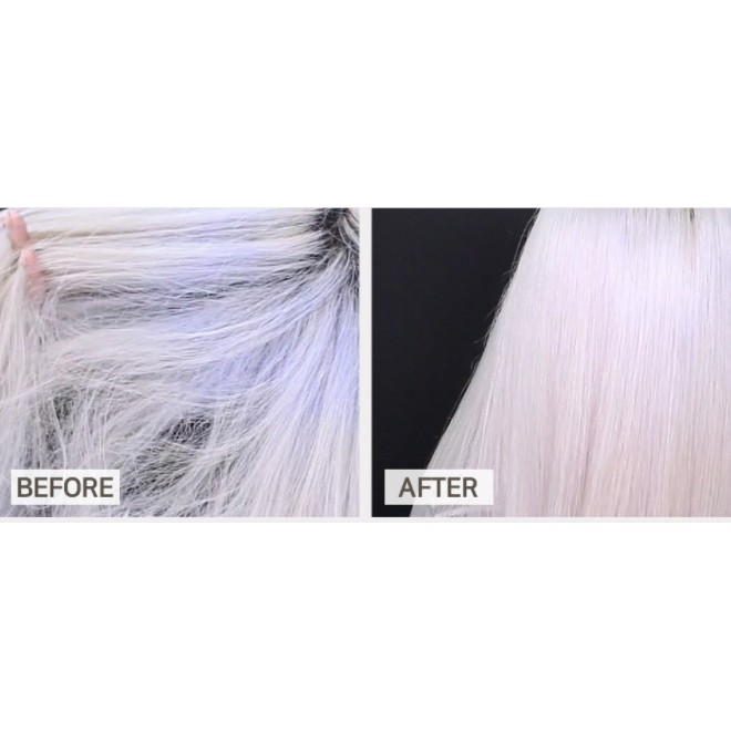 Moremo Miracle hair pack 180ml