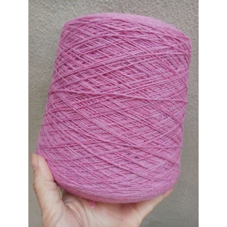 Len wool 100/%( cuộn 100g)