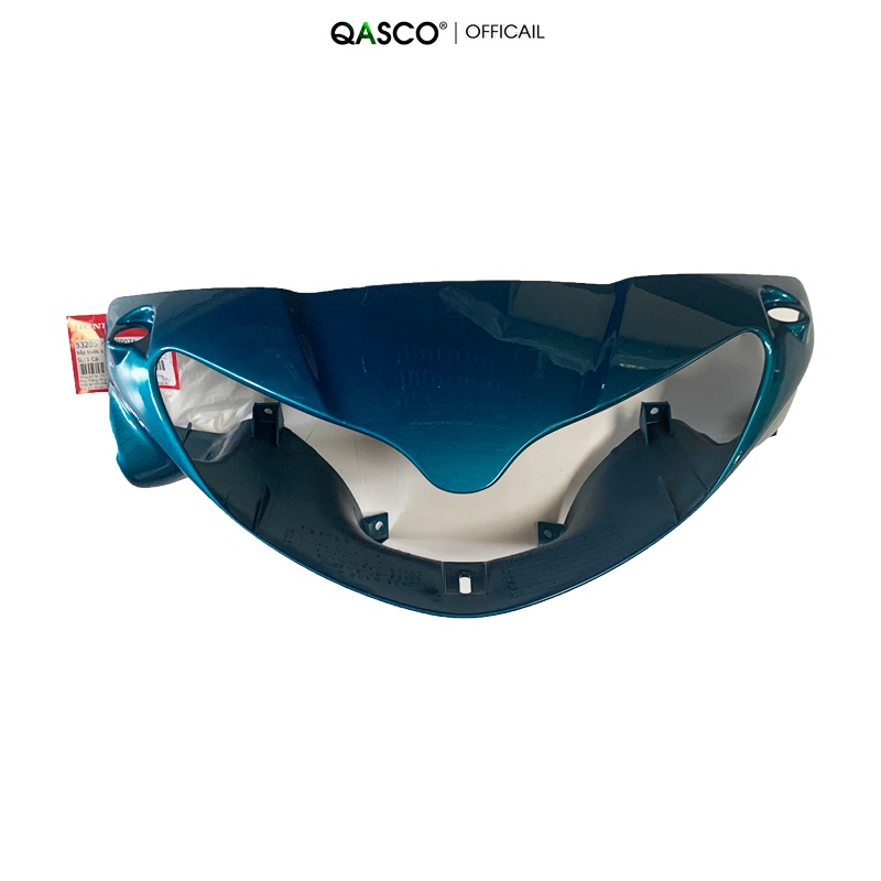 Nhựa nắp trước tay lái HONDA Future 1 (B154M)  QA(53205KFL890ZA) _( ZZ4 6C)