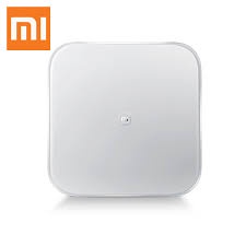 Cân Điện Tử Thông Minh Bluetooth Xiaomi Smart Scale Gen 2 – Bác Sĩ Gia Đình, Trợ Lý Sức Khỏe - Hàng Chính Hãng