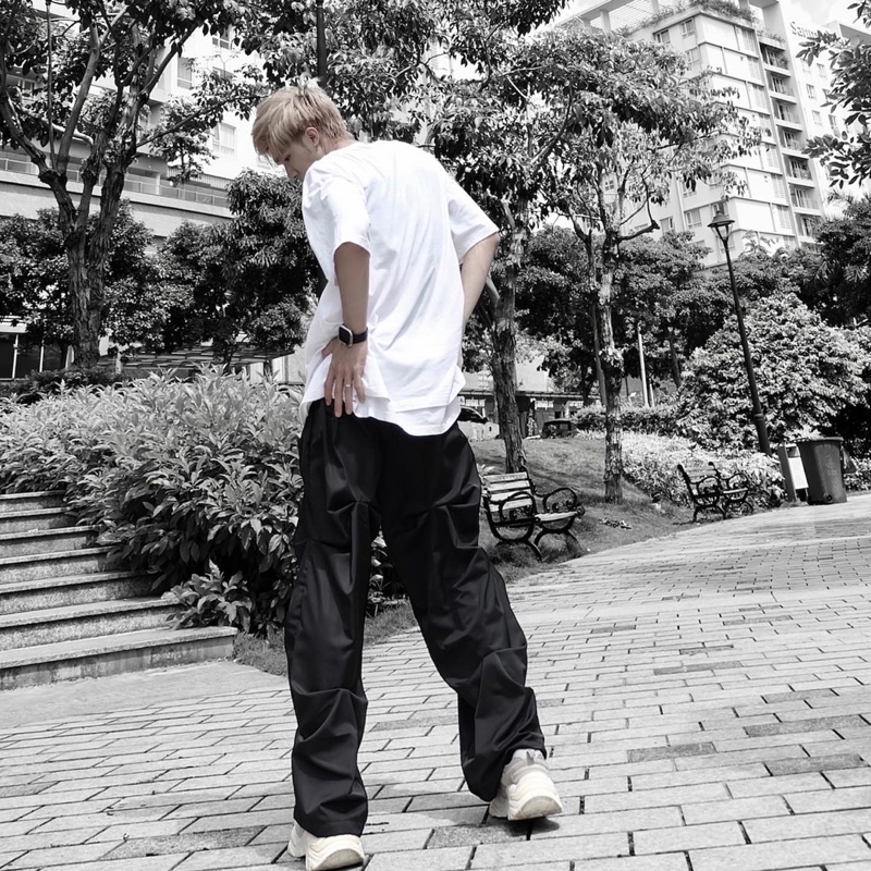 Quần STICK PANTS - SAIGONZUP