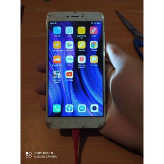 xiaomi redmi note 4x cũ