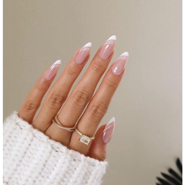 Nail box thiết kế đầu móng