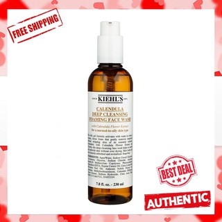 SỮA RỬA MẶT CHIẾT XUẤT HOA CÚC KIEHL'S 230ML