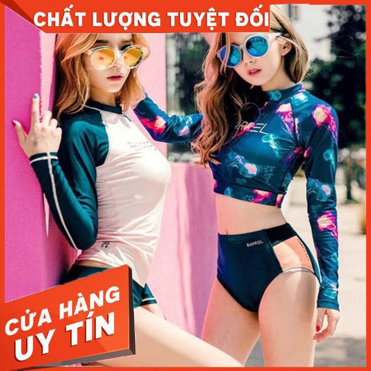 Bộ đồ bơi tắm biển bikini 2 mảnh - DBG9 - bigsale86_store - Hàng nhập khẩu