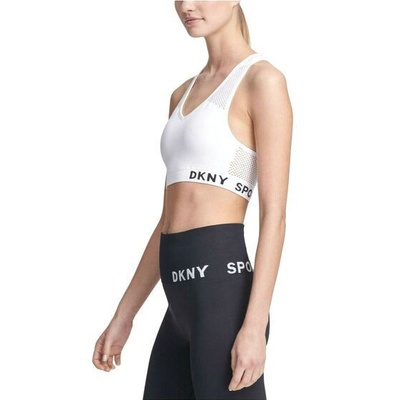 Sport bra lưới cắt laser