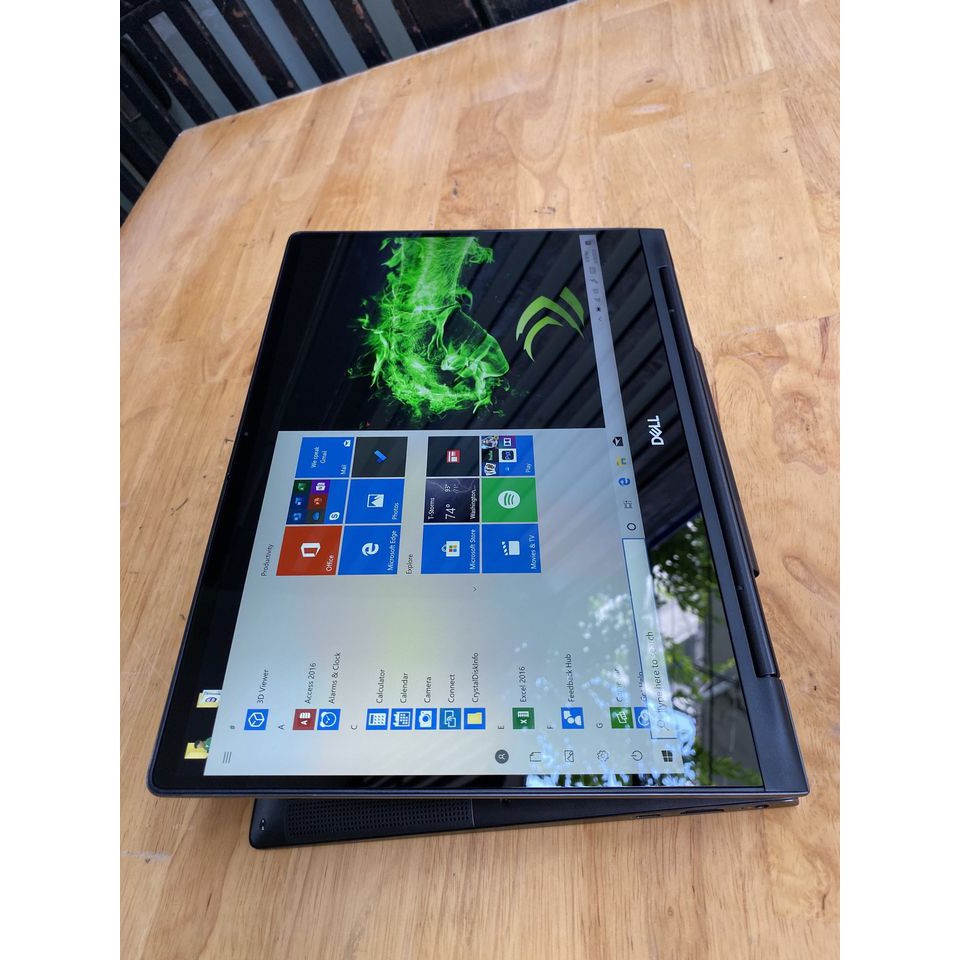 Laptop Dell Latitude 7391 | BigBuy360 - bigbuy360.vn