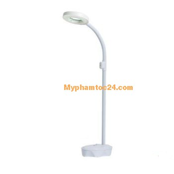 ĐÈN LED KÍNH LÚP SOI DA ÁNH SÁNG LẠNH