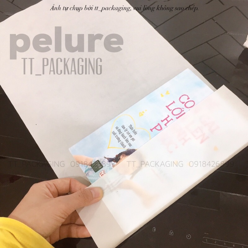 [1kg]Giấy pelure, size 18x65,20x20,20x40,20x60,25x50,25x70,30x50,30x65,34x65,35x75 gói quần áo, gói hàng, gói giày,túi