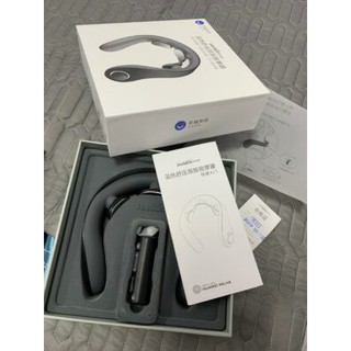 Máy massage cổ thông minh Xiaomi Jeeback G5 (đen)