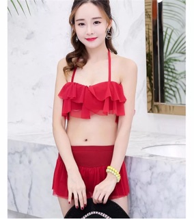 Bộ bơi bikini