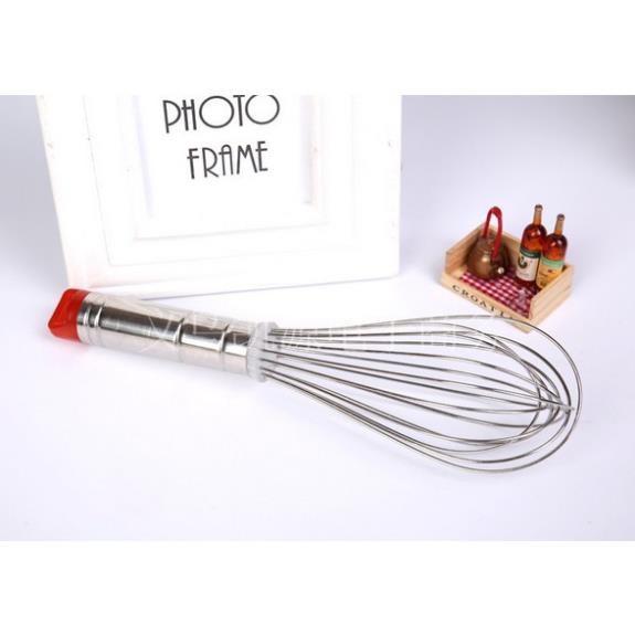 Lồng đánh trứng đuôi đỏ (M0103)