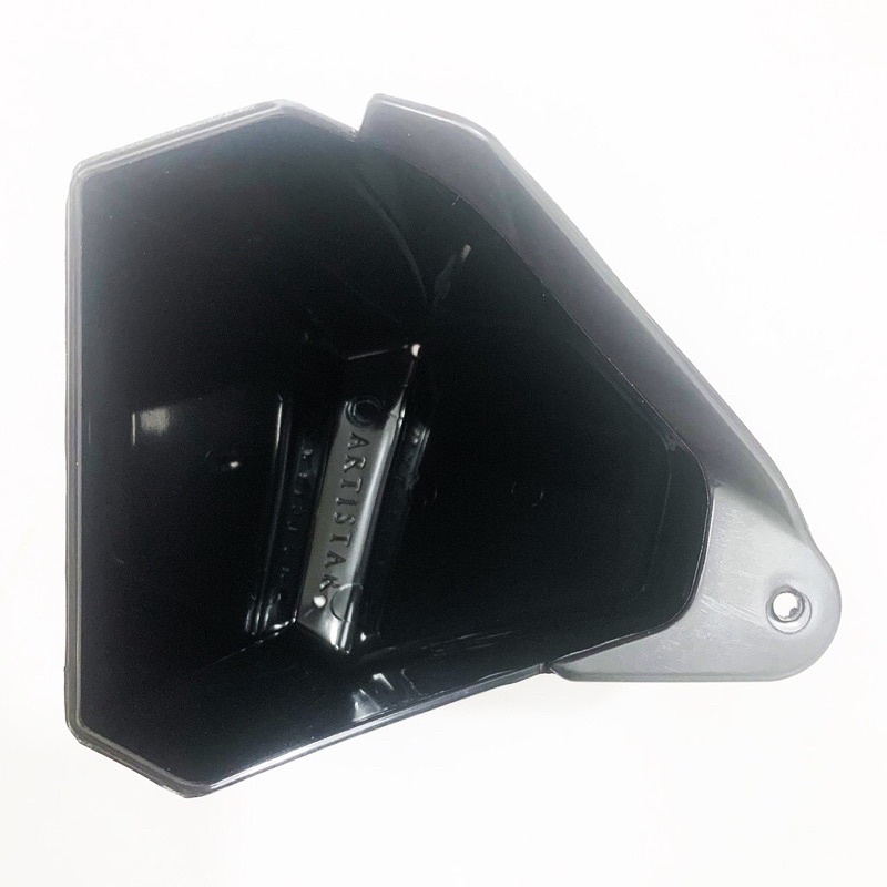 Hộc giỏ để đồ Ab 160 airbalde 2023 gắn như zin