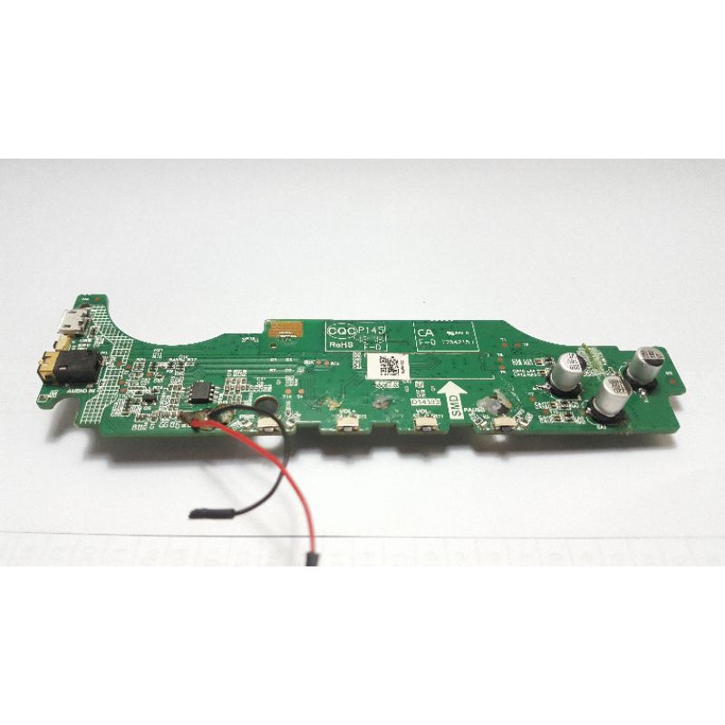 Mạch tháo loa bluetooth 2x5w