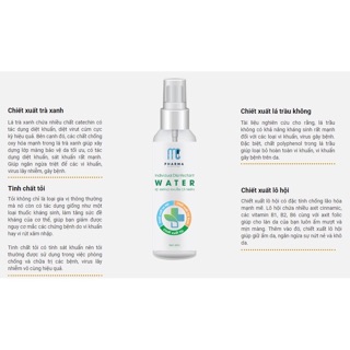Sịt Kháng Khuẩn MC Pharma