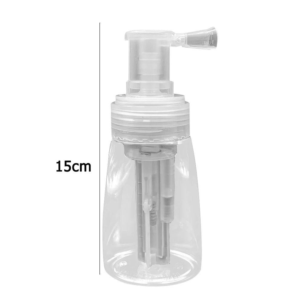 Bình Xịt Đựng Phấn Trang Điểm Tiện Dụng Khi Đi Du Lịch