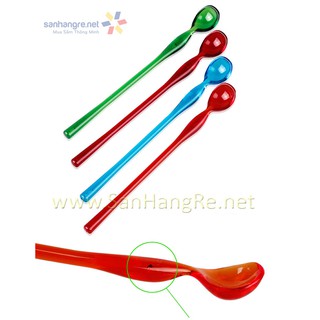 Thìa Sắc Màu KM-1144