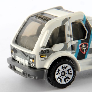 Mô Hình Xe Tải Tỉ Lệ 1:64
