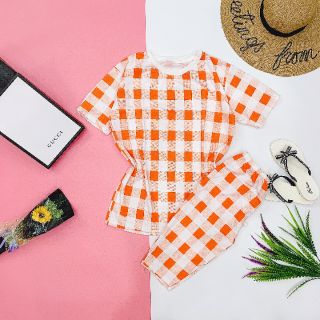 Set bộ lửng BIG SIZE - CARO