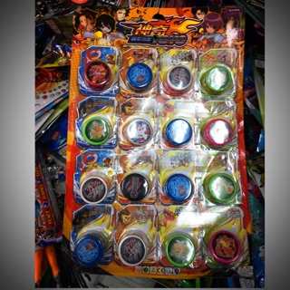 Đồ chơi trẻ em - YoYo bảng