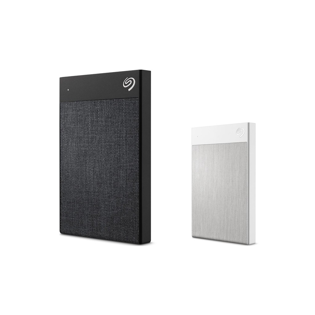 Ổ cứng di động (HDD) SEAGATE BACKUP PLUS ULTRA TOUCH - Chính hãng BH 36TH DGW