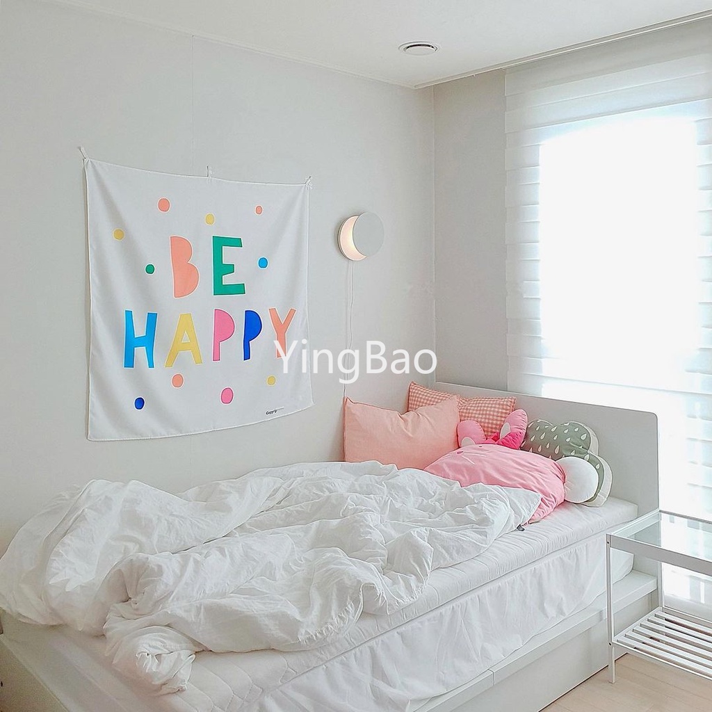 Thảm Treo Tường Trang Trí Tiệc Sinh Nhật