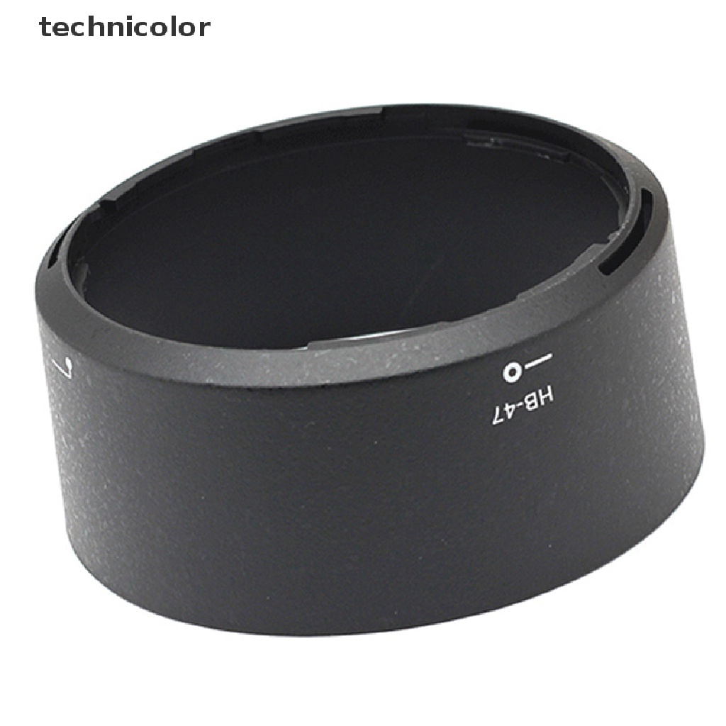 Loa Che Nắng HB-47 Cao Cấp Cho Ống Kính Nikon AF-S 50mm 1.8G 1.4G YN-50mm f / 1.8