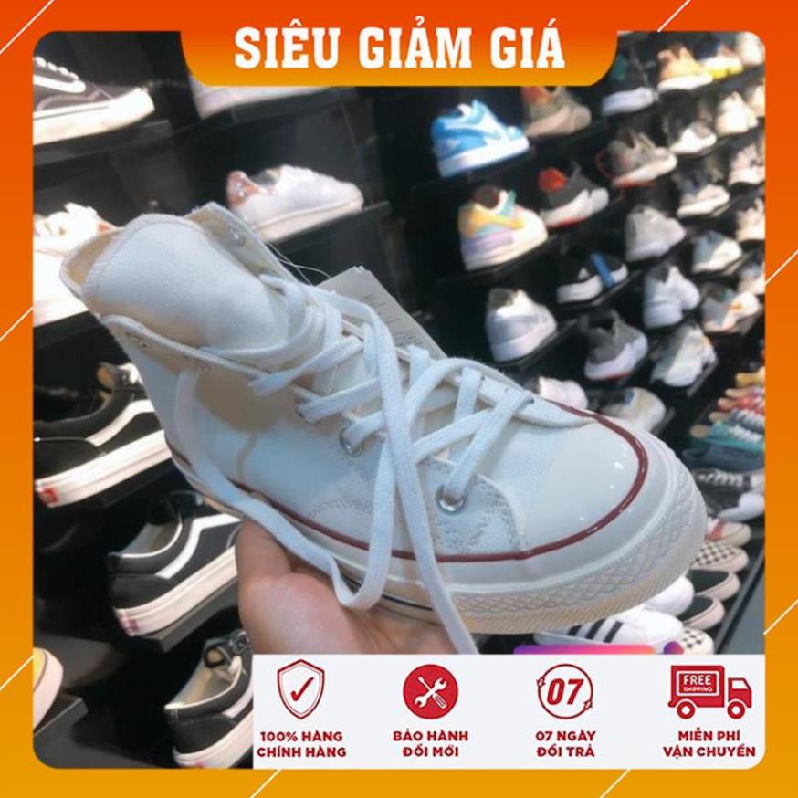 [FreeShip – Xả kho] Giầy Vải Cao Cổ Mẫu Mới Về /Giầy Thể Thao Nam / Giầy Thể Thao Nữ /Đủ size 36-43/TUẤN GIÀY | BigBuy360 - bigbuy360.vn