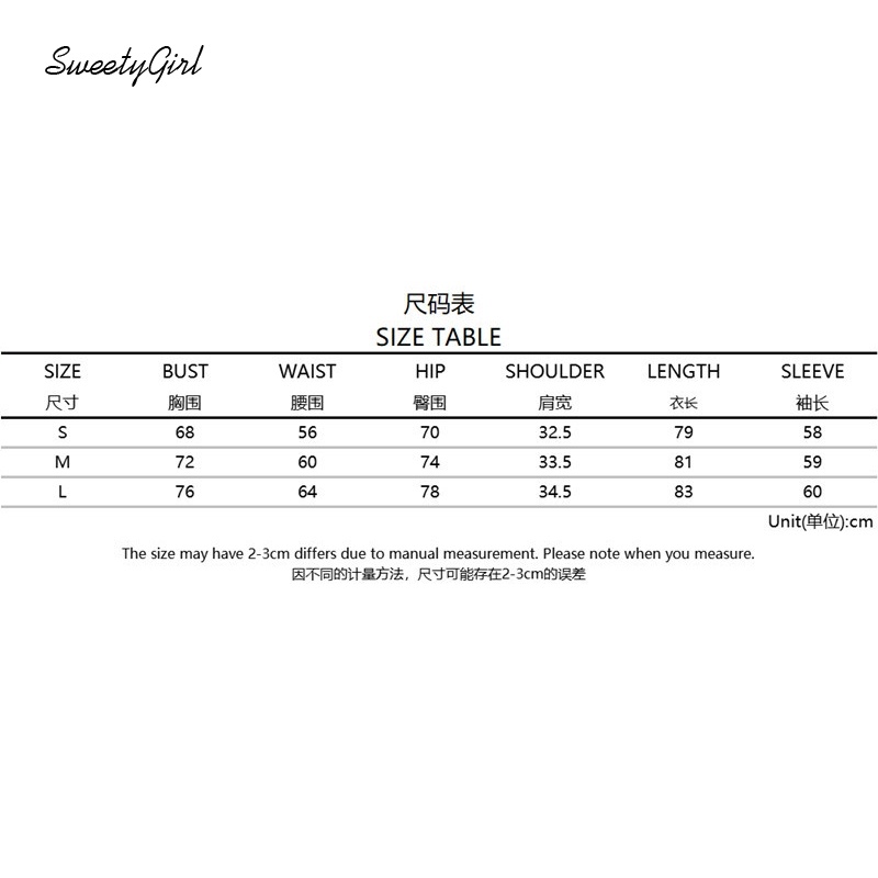 Đầm Ôm Cổ Vuông Tay Dài Màu Trơn Thời Trang Dành Cho Nữ