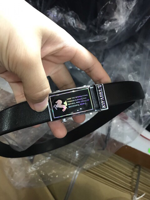 Thắt lưng trẻ em / dây lưng học sinh