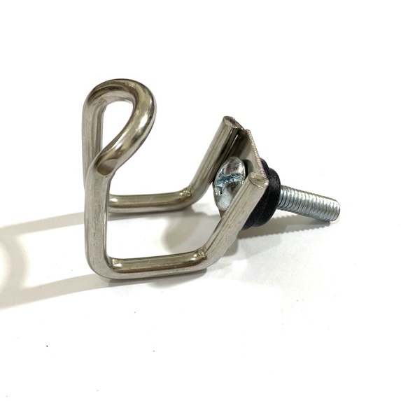 Móc Chữ U Inox 10 Ly Siêu Chắc Chắn st.shopreal1