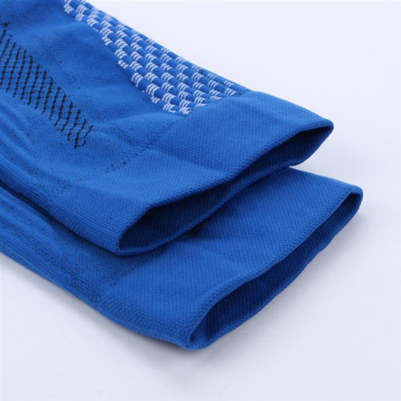 [Mới] Vớ Nén Thể Thao Màu Đen Giảm Đau Đầu Gối