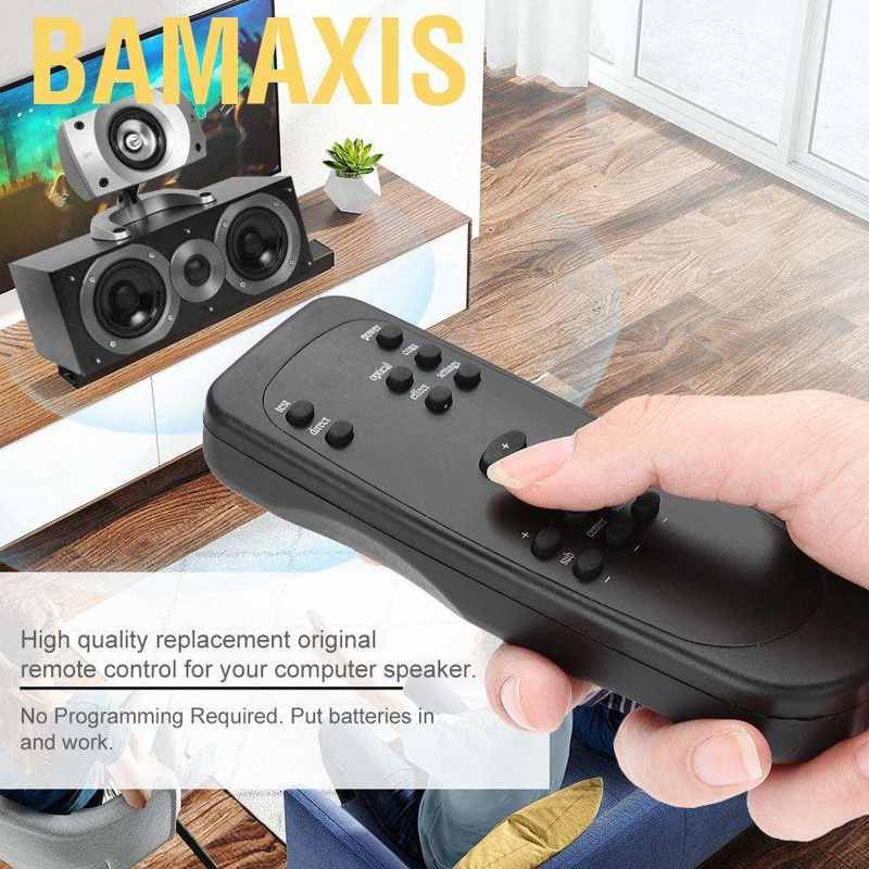 Bộ điều khiển từ xa cho loa máy tính Logitech Z-5500 Z-680 Z-5400