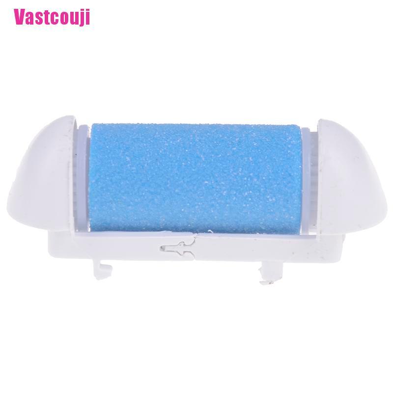 [Hàng mới về] Đầu con lăn thay thế cho dụng cụ mài loại bỏ da chết bàn chân