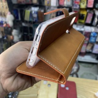 Bao da Samsung M30S/M21 thời trang