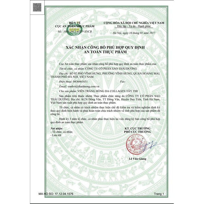 Viên uống trắng đẹp da, mờ nám, tàn nhang Collagen Tây Thi | BigBuy360 - bigbuy360.vn