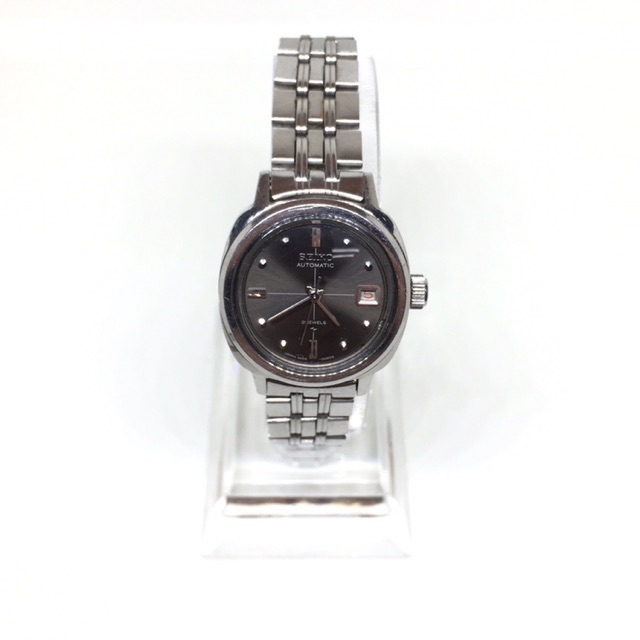 Đồng hồ SEIKO cơ cót dành cho nữ