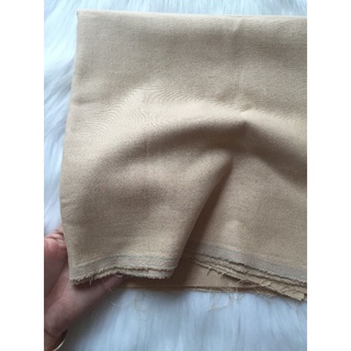 Vải linen nhật thêu tay